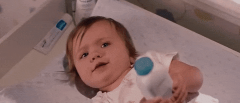 Changing Diapers Is Terrible